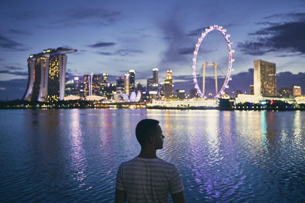 Homeschooling in Singapore